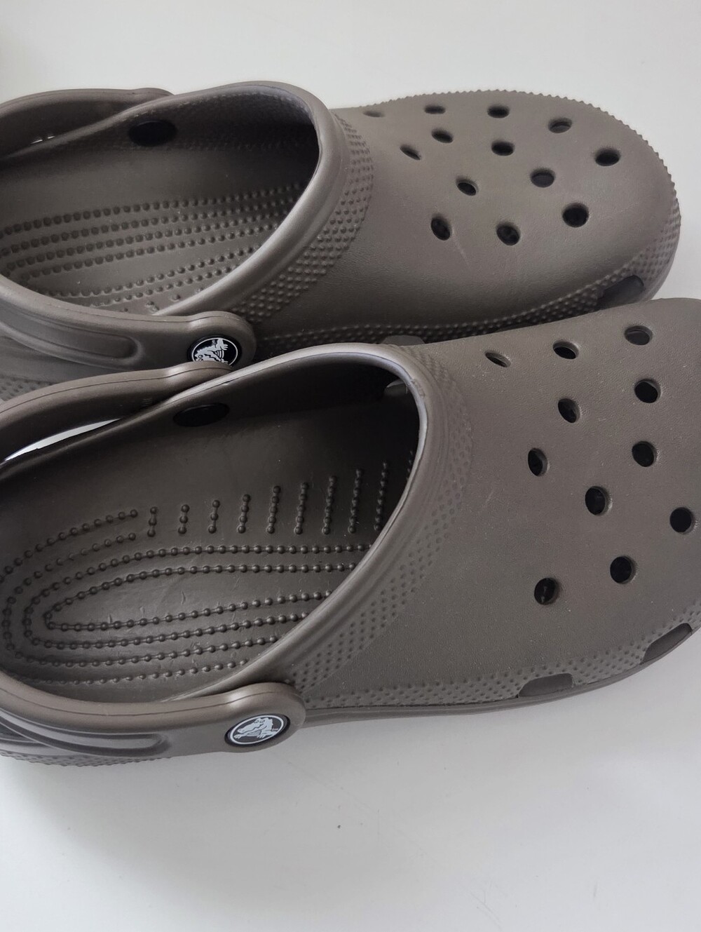 Crocs Classic Clogs Unisex M6 W8 - Picture 3 of 8